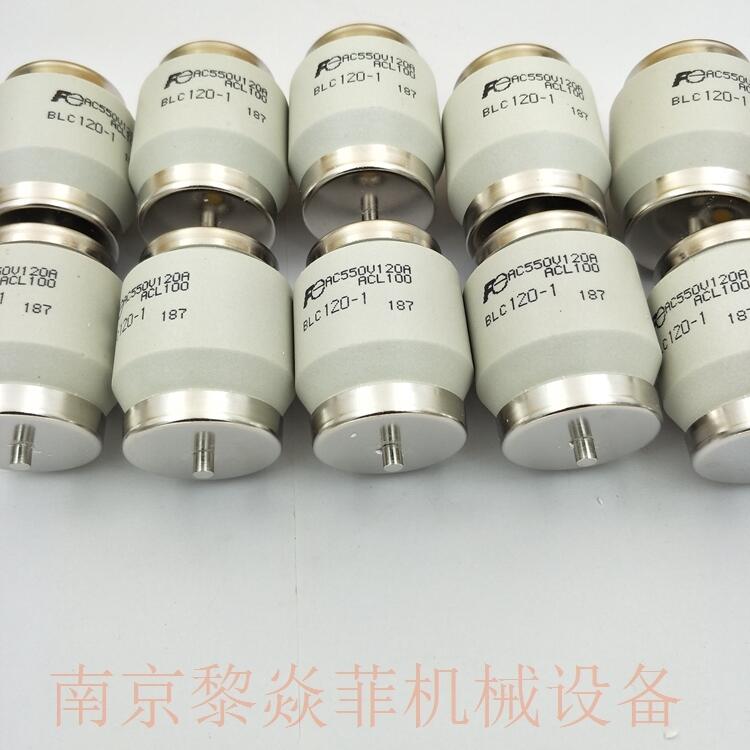 FUJI富士电机自动熔断器CS5F-40江苏江宁