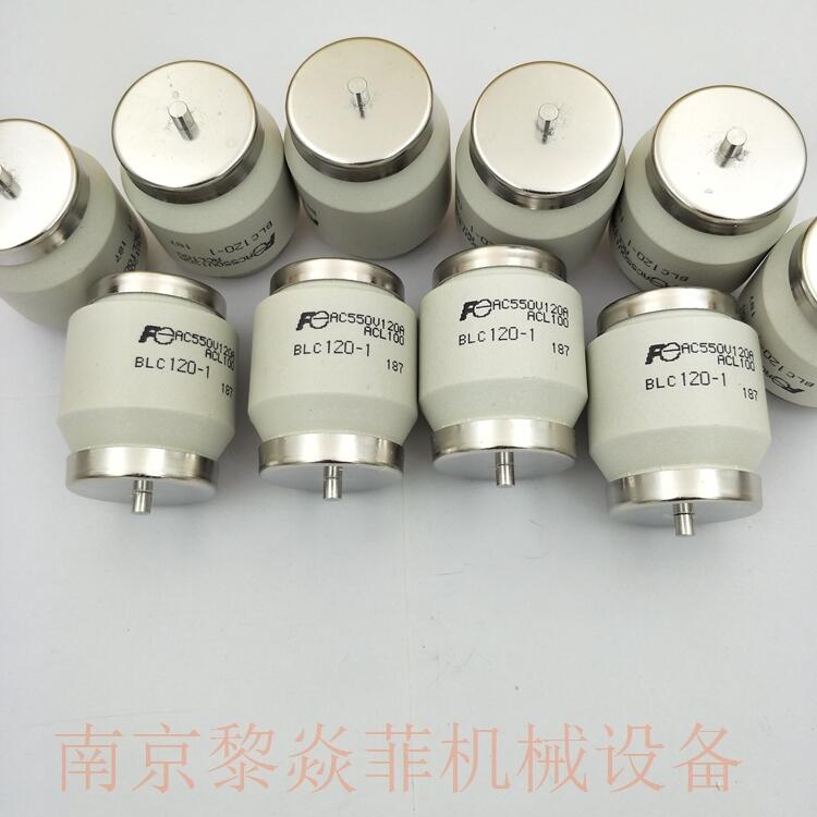 FUJI富士电机电路保护器CR2L-50北京怀柔