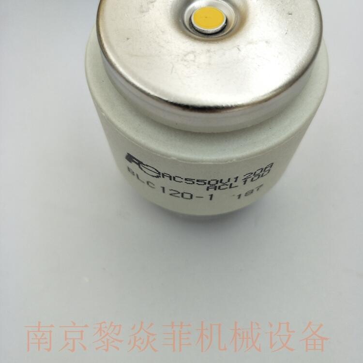 FUJIELECTRIC电流熔断器CS5F-1200-P广东茂名