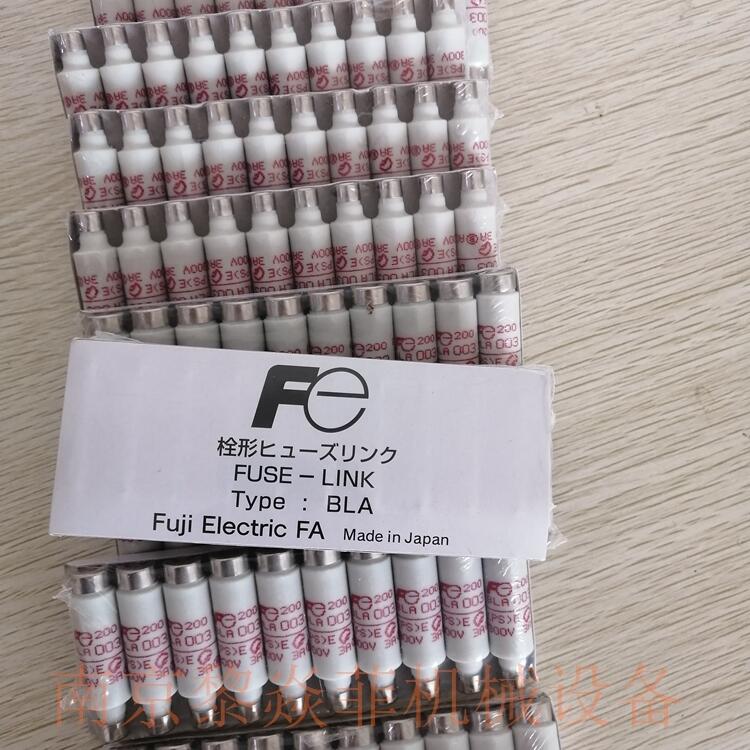 富士电机母线插入式断路器BNE4000-3A江苏泗阳
