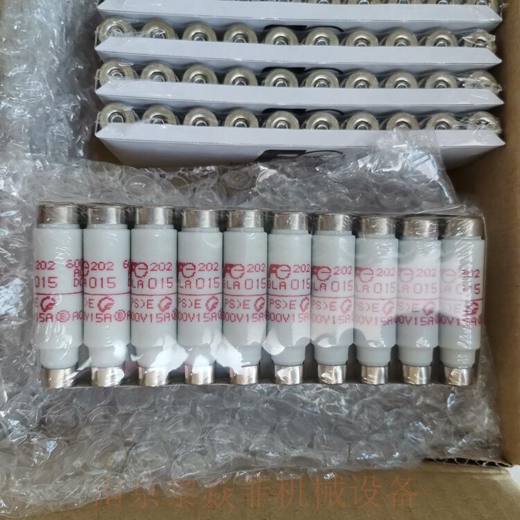FUJI富士电机富士电机熔断器BPM12075江苏锡山