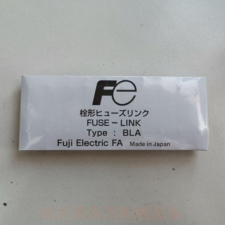 FUJI富士电机丝熔断器FCK2-3江苏灌云