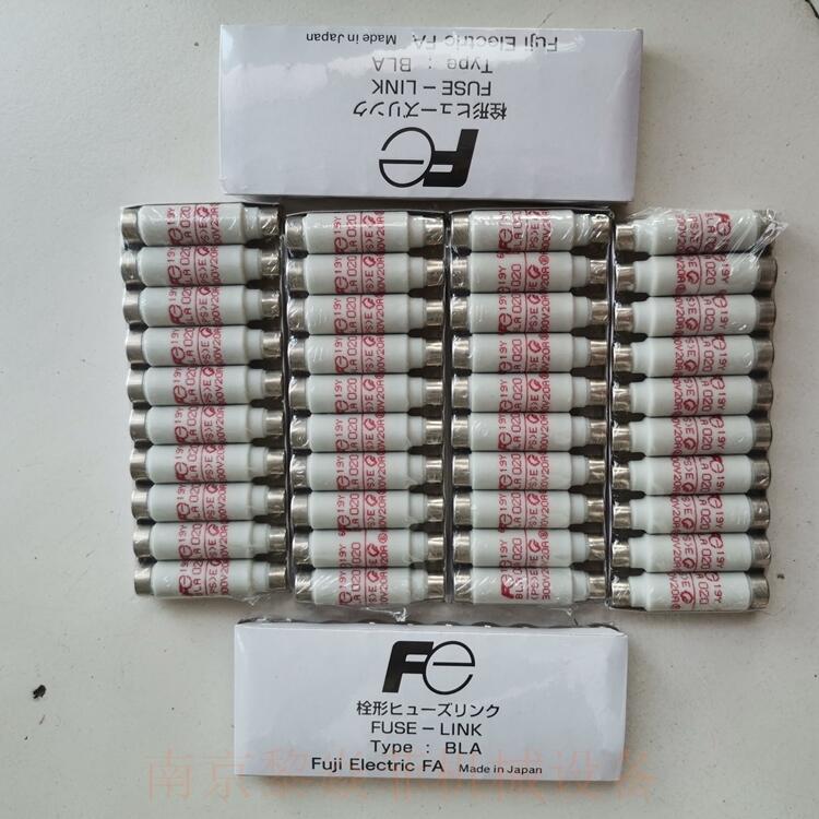 富士电机低电压限制熔断器TMF-4-600江苏南京