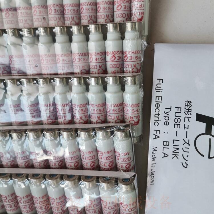 富士电机低电压限制熔断器TMF-4-600江苏南京