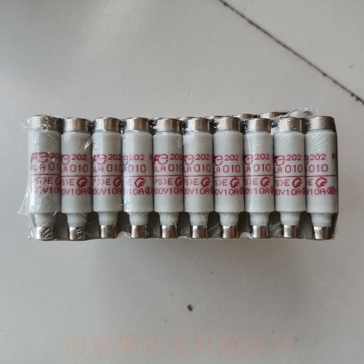 FUJI富士电机自动熔断器CS5F-40江苏江宁