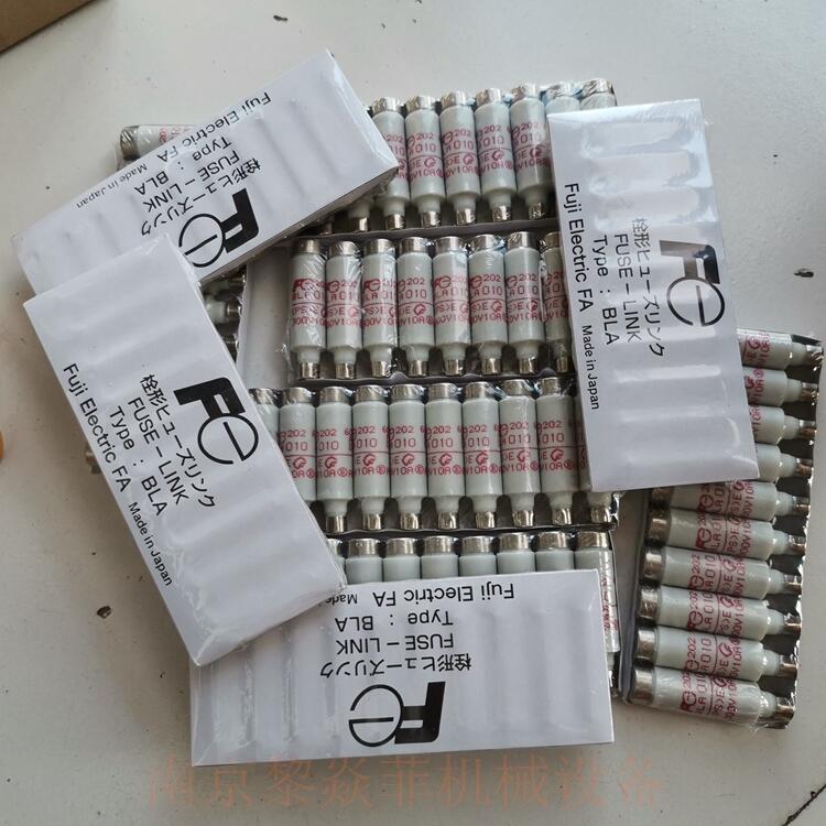FUJI富士电机熔断器CS5F-150江苏海安
