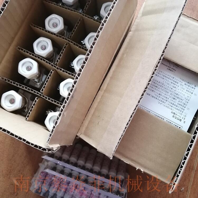 FUJI富士电机半导体保护用熔断器BNN2F-010-31江苏海陵
