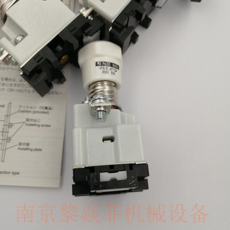 富士电机低电压限制熔断器TMF-4-600江苏南京