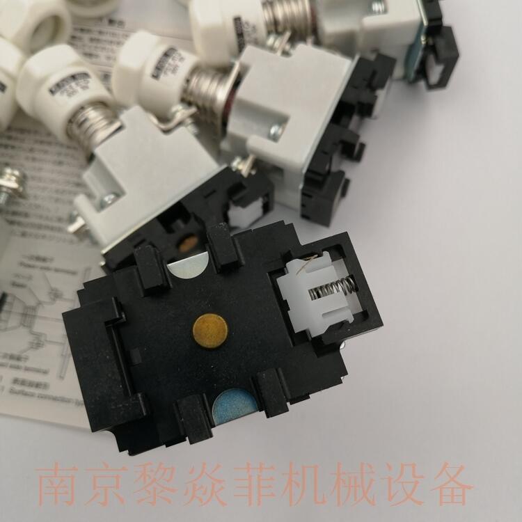 FUJIELECTRIC塑壳断路器TMF-3-100江苏宜兴