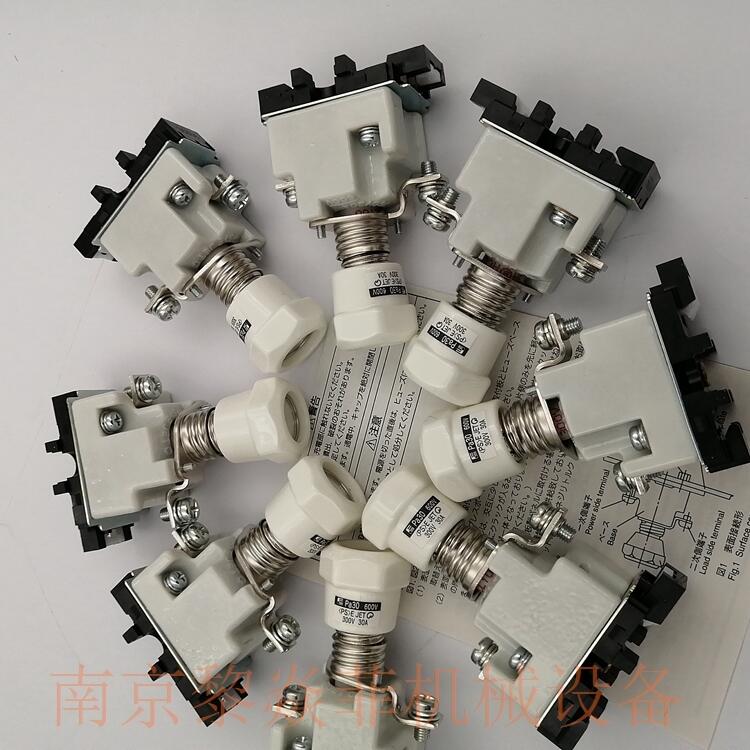 富士电机低电压限制熔断器CR2LS-100北京丰台