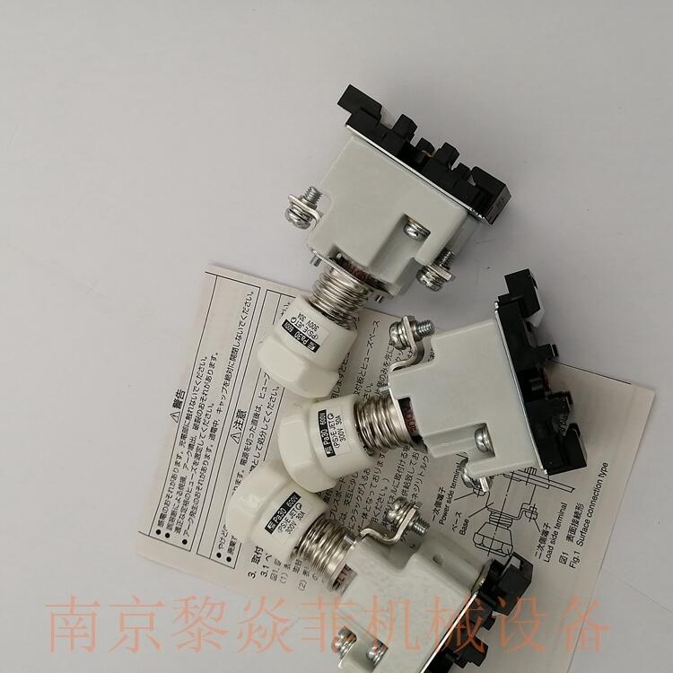 FUJIELECTRIC母线插入式断路器FCF2-3江苏如东