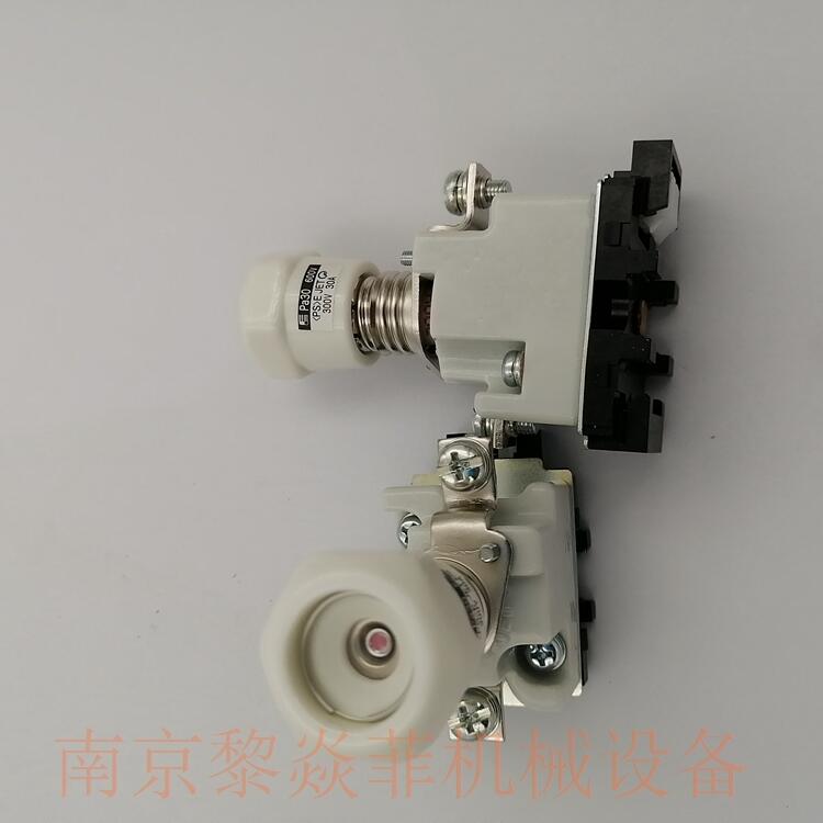 富士电机母线插入式断路器BNE4000-3A江苏泗阳