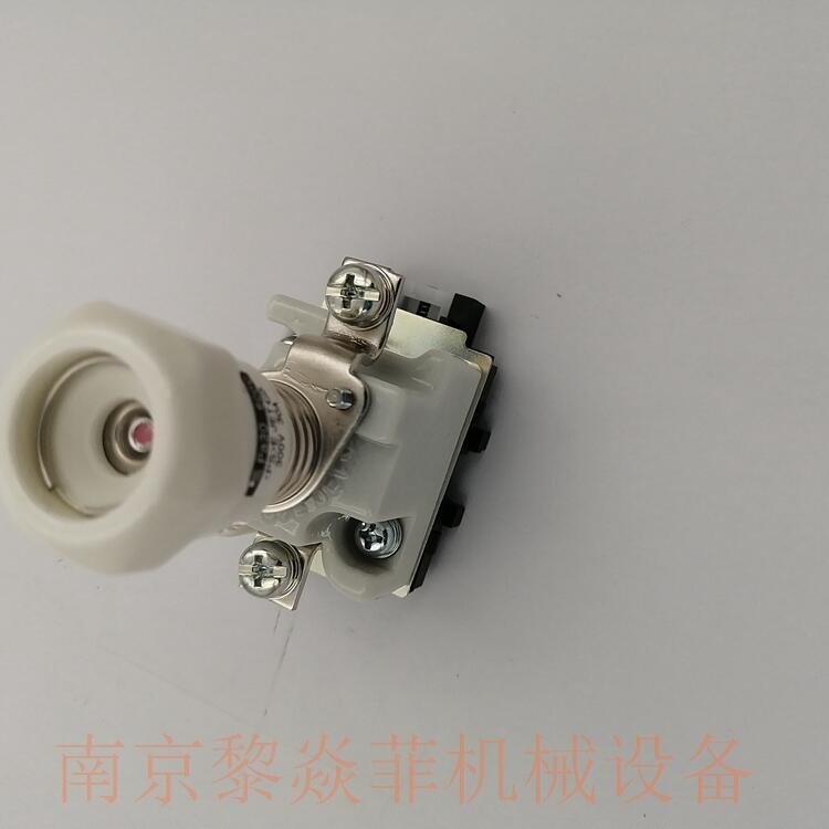 FUJIELECTRIC熔断器BPB075-1A江苏射阳