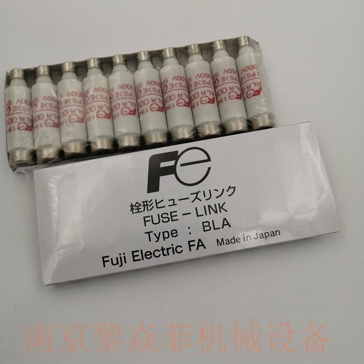 FUJIELECTRIC电流控制器BLA020上海青浦