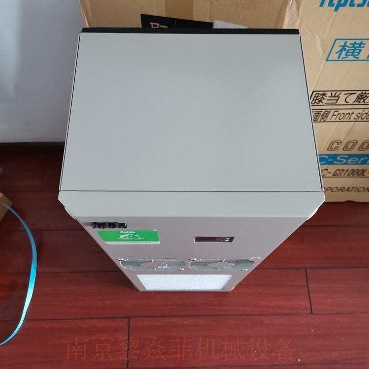 日本APISTE电气柜空集尘机ENC-GR510LE-eco上海长宁
