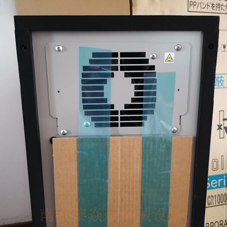 Apiste株式会社控制盘用热交换器ENC-GR500L-Pro广东珠海斗门