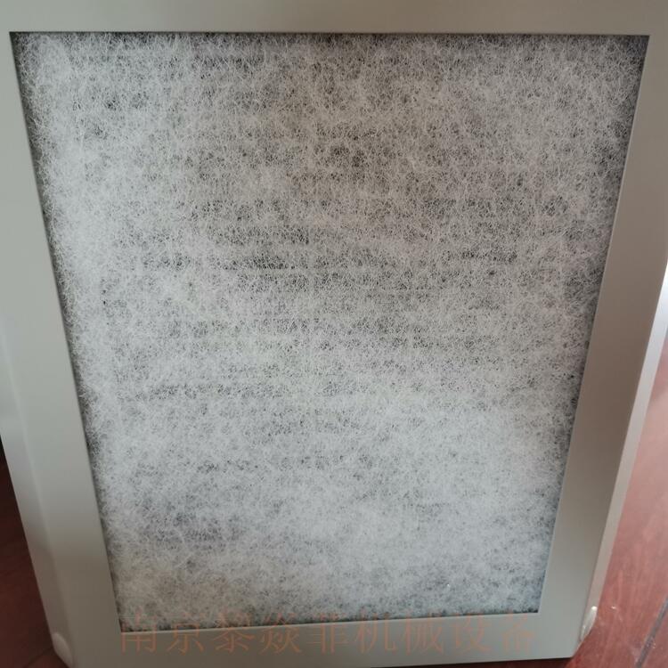 APSITE工业空调1路流法除雾器ENC-GR1500L-Pro江苏南京江宁