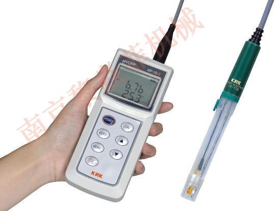 KRK笠原理化磷测量仪DP-2Z浙江舟山定海