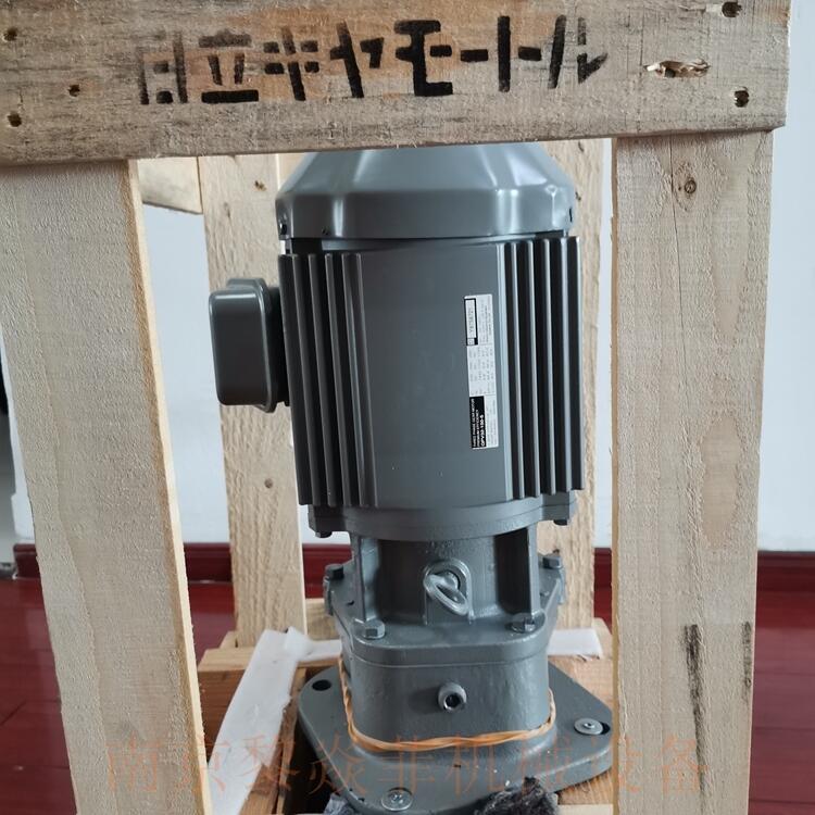 日立HITACHI直交轴马达GP70-550-100B广东湛江