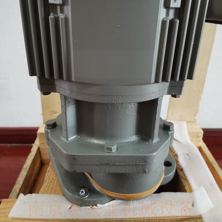 日立株式会社上链齿轮马达GPV24-075-10A广东清远