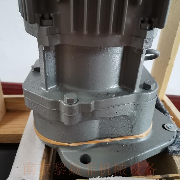 日立株式会社变速机GPV48-750-10广东河源