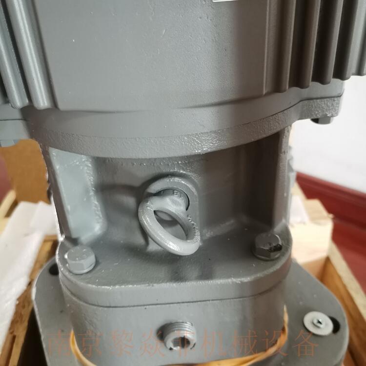 日立株式会社上链齿轮马达GPV38-220-5河北衡水