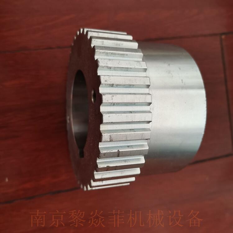 大崎电机株式会社电磁离合器ESB-190 高静音性