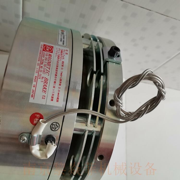 大崎电业OSAKI制动器ESB-115T 重庆