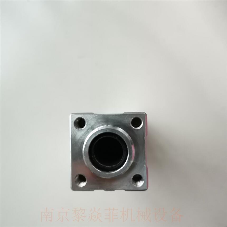 高轴承刚性日本OILES工业自润轴承BTCA8-75