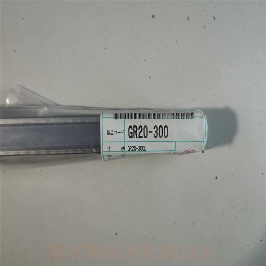 食品机械OILES工业株式会社导向换档型BTCA12-75