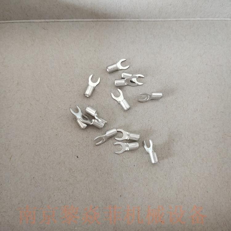 日本JST铜管圧着端子2-5X 山东菏泽
