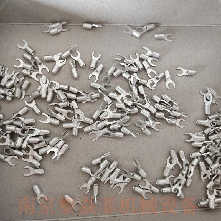 日本JST尼龙绝缘圆形端子RD60-10 广东佛山
