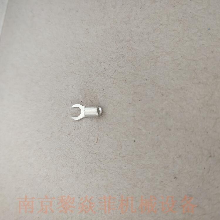 日本JST尼龙绝缘圆形端子RD60-10 广东佛山