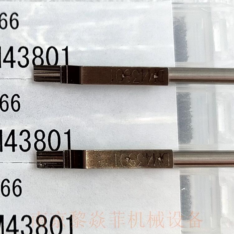 东京精密测针0102524 中等细孔