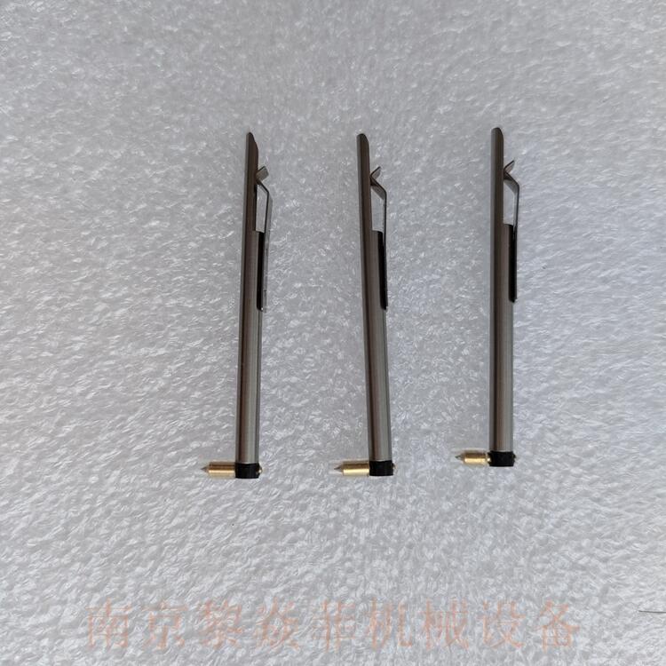 日本ACCRETECH探针DM47595 深槽角