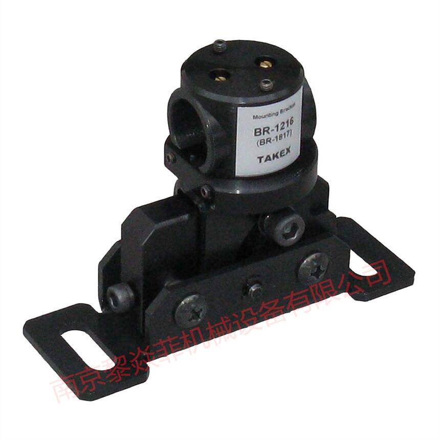 竹中Takenx半导体激光器LED61L5-02 电源L-1098