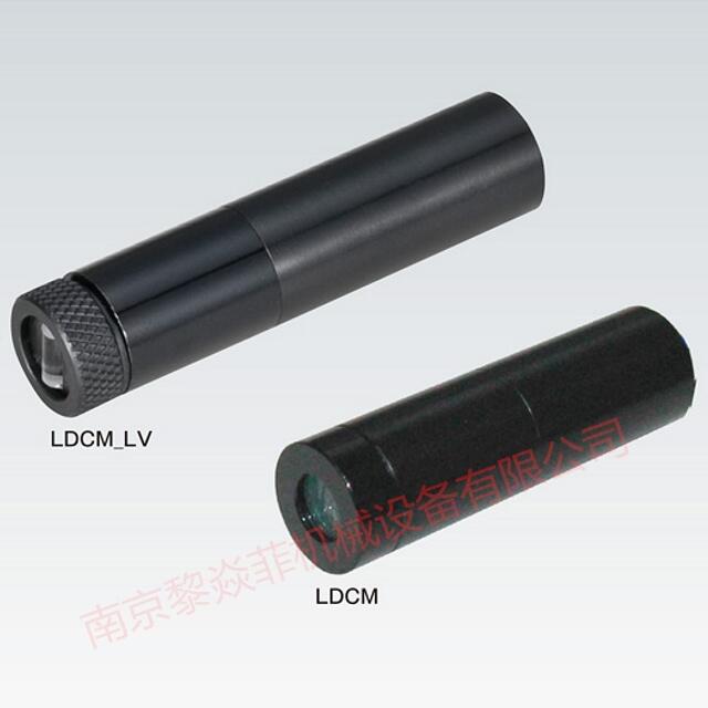 竹中Takenx半导体激光器LED61L5-02 电源L-1098