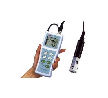 KRK笠原理化水质测定器HM-V1测定法比法