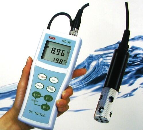 日本KRK笠原理化PH计CE-120-3 用途0.1℃