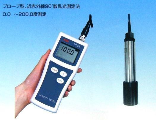 日本笠原理化界面計SS-10Z 用途合并净化槽
