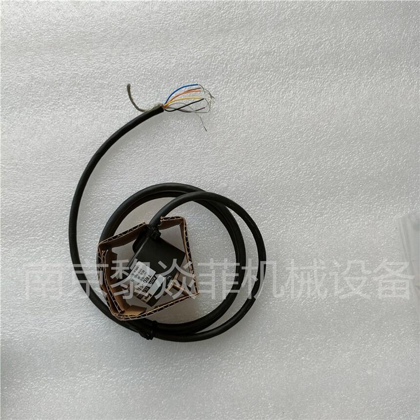 光洋电子工业株式会社光学旋转编码器TRD-N1-S-3M陕西汉中IP50防尘