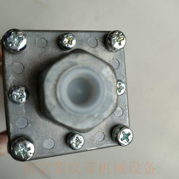 日本太平贸易真空开关Z120DW隔膜执行器山东临沭