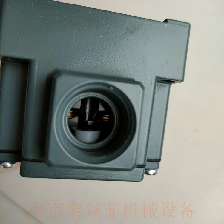 太平贸易株式会社防爆压力开关TEX1-Z025BS波纹管执行器河北开平