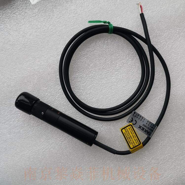 日本竹中电子定位用激光LDF20660FLW-mf长寿命广东广州