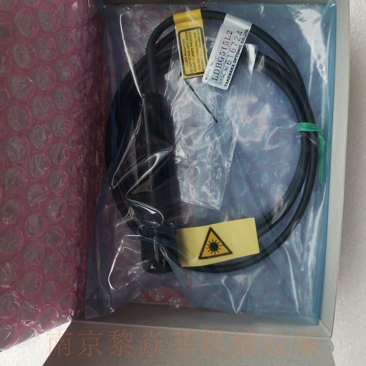 TakenakaOptonic半导体投影仪LDF120660HFL金属外壳辽宁辽阳
