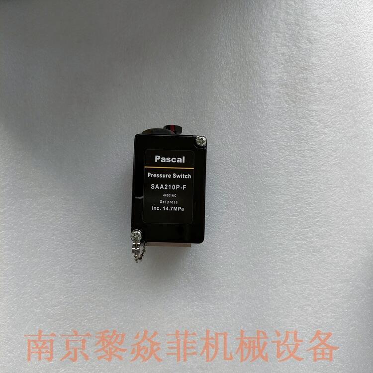 パスカル株式会社简单的机构帕斯卡泵X6320UG-A汕尾陆丰