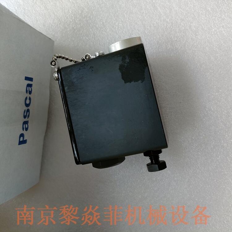 Pascal帕斯卡耐冲击性压力开关VPG3-S41L无锡宜兴