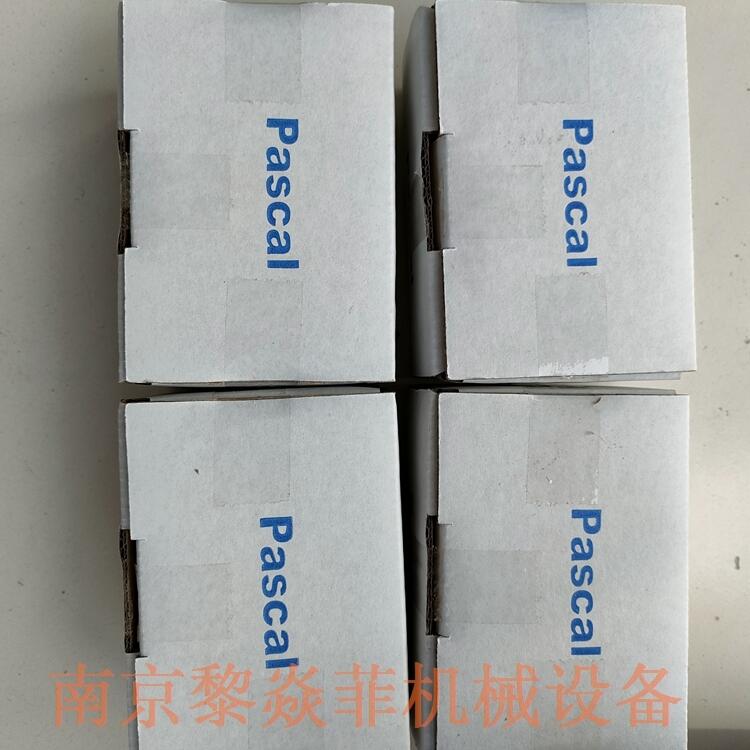 パスカル株式会社简单的机构帕斯卡泵X6320UG-A汕尾陆丰
