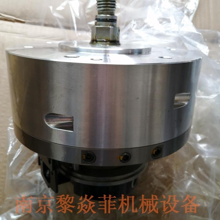 mmkchuck中空三爪动力卡盘ZA5-5-34-02PB-6广东云浮