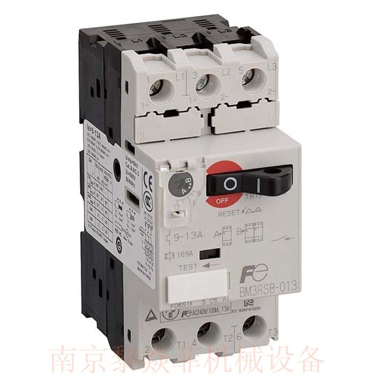 Fuji电机热电磁接触器SC-N2S/VS辅助触点1NC淮安清河